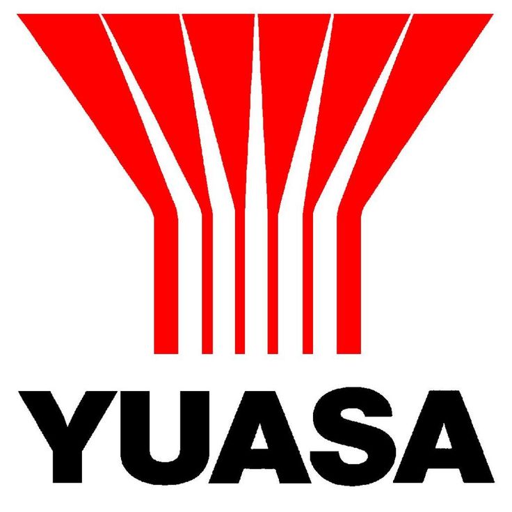 Logo Yuasa