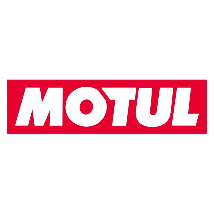 Logo Motul