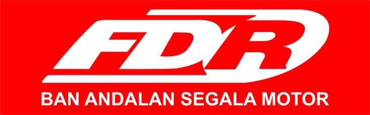 Logo FDR