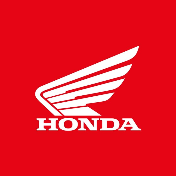 Logo Honda