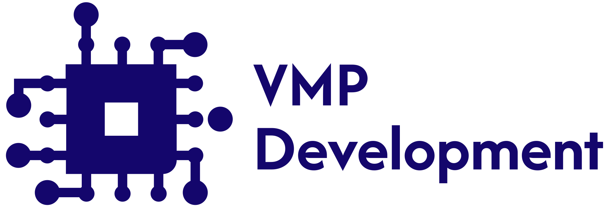 Logo VMP